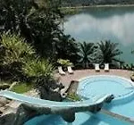 Lake Kenyir Resort
