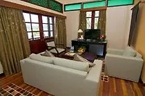 Lake Kenyir Resort