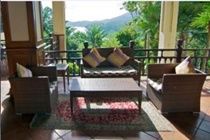 Lake Kenyir Hotel 3*