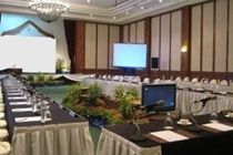 Hotel Lake Kenyir Kuala Terengganu