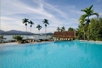 Lake Kenyir Hotel Kuala Terengganu