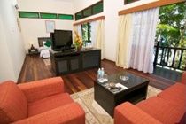 Lake Kenyir 3*