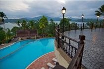 Lake Kenyir 3*