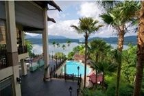 Lake Kenyir Hotel 3*