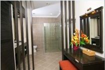 Hotel Lake Kenyir
