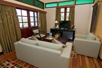 Hotel Lake Kenyir