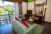 Lake Kenyir